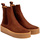 Schuhe Damen Ankle Boots El Naturalista 259211112005 Braun