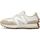 Schuhe Sneaker New Balance MS327PS-WHITE/BEIGE Weiss