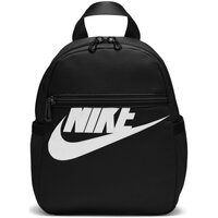 Taschen Rucksäcke Nike Sport  SPORTSWEAR FUTURA 365 WOM,BLAC 1081630 Schwarz