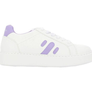 Schuhe Damen Sneaker Vegtus Oasis Woman Lilac Violett