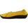 Schuhe Damen Slipper Arcopedico Slipper Gelb