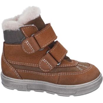 Schuhe Boots Pepino 27.700703 Stiefelette Braun