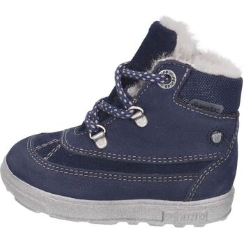 Schuhe Boots Pepino 27.700803 Stiefelette Blau