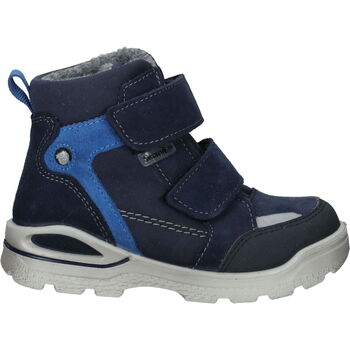 Schuhe Jungen Boots Pepino 39.900602 Stiefelette Blau