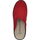 Schuhe Damen Hausschuhe Arcopedico Hausschuhe Rot