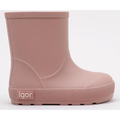 IGOR YOGI Rosa
