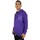Kleidung Herren Sweatshirts Richmond X UMA23017FE Violett