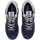 Schuhe Kinder Sneaker New Balance PC574EVN Blau