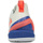 Schuhe Herren Tennisschuhe adidas Originals Adizero Cybersonic Blau