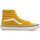 Schuhe Damen Sneaker High Vans VN0A7Q5NF3X Gelb