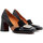 Schuhe Damen Derby-Schuhe & Richelieu Chie Mihara CHICO Schwarz