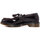 Schuhe Damen Slipper Dr. Martens ADRIAN 14573601 MCHERRY Bordeaux