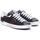 Schuhe Herren Sneaker Philippe Model PRLU VS21 - TROPEZ X-NOIR ROUGE Schwarz