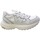 Schuhe Damen Sneaker Low Womsh 248156 Grau
