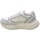 Schuhe Damen Sneaker Low Womsh 248156 Grau