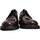 Schuhe Herren Derby-Schuhe & Richelieu Dasthon ec001-bordeaxu Bordeaux