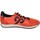 Schuhe Herren Sneaker Wushu Ruyi EY101 TIANTAN 54 Rot