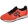 Schuhe Herren Sneaker Wushu Ruyi EY101 TIANTAN 54 Rot