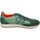 Schuhe Herren Sneaker Wushu Ruyi EY111 TIANTAN 25 Grün