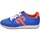 Schuhe Herren Sneaker Wushu Ruyi EY114 TIANTAN 12 Blau