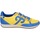 Schuhe Herren Sneaker Wushu Ruyi EY90 TIANTAN 17 Blau