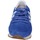 Schuhe Herren Sneaker Wushu Ruyi EY91 TIANTAN 55 Blau