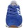 Schuhe Herren Sneaker Wushu Ruyi EY92 TIANTAN 03 Blau