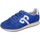 Schuhe Herren Sneaker Wushu Ruyi EY92 TIANTAN 03 Blau