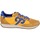 Schuhe Herren Sneaker Wushu Ruyi EY96 TIANTAN 63 Orange