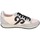 Schuhe Damen Sneaker Wushu Ruyi EY97 TIANTAN 59 Grau