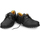 Schuhe Herren Derby-Schuhe & Richelieu Panama Jack PANAMA-JACK PANAMA-SCHUH02 SCHWARZ_C3