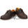 Schuhe Herren Derby-Schuhe & Richelieu Panama Jack PANAMA-JACK PANAMA-SCHUH02 BRAUN_C2