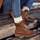 Schuhe Herren Stiefel Panama Jack STIEFEL  PANAMA 03 IGLOO LEDER_C11