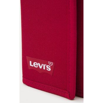 Levi's 233055 00208 BATWING TRIFOLD-087 RED Rot