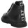 Schuhe Kinder Boots Cult CLJ002500 Schwarz