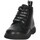 Schuhe Kinder Boots Cult CLJ002500 Schwarz