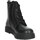 Schuhe Mädchen Boots Cult CLJ001700 Schwarz
