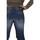 Kleidung Herren 5-Pocket-Hosen Costume National NMF40003JE Blau