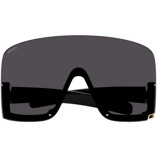 Uhren & Schmuck Sonnenbrillen Gucci -Sonnenbrille GG1631S 004 Schwarz