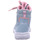 Schuhe Mädchen Babyschuhe Superfit Schnuerstiefel Husky1 1-000046-7500 Blau