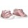 Schuhe Mädchen Low Boots Biomecanics 70923 Rosa
