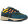Schuhe Herren Sneaker Karhu Fusion 2.0 Blau