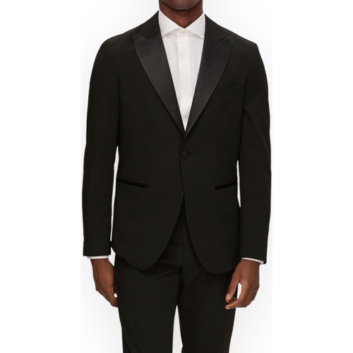 Selected 16091939 BLACK Schwarz