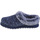 Schuhe Damen Hausschuhe Skechers Keepsakes - Ice Angel Blau
