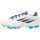 Schuhe Jungen Fußballschuhe adidas Originals GW7519 Blau