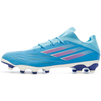 Schuhe Damen Fußballschuhe adidas Originals GW7477 Blau