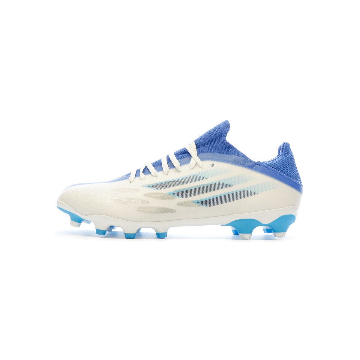 Schuhe Damen Fußballschuhe adidas Originals GW7478 Blau
