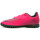 Schuhe Jungen Fußballschuhe adidas Originals FW6919 Rosa