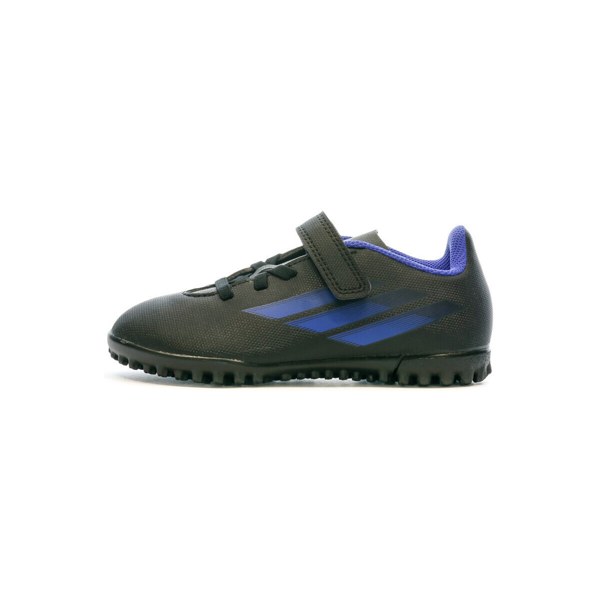 Schuhe Jungen Fußballschuhe adidas Originals GW6107 Schwarz