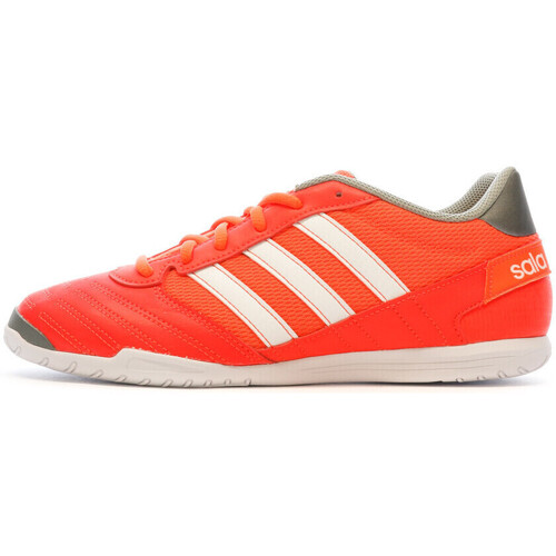 Schuhe Herren Fußballschuhe adidas Originals GV7593 Orange